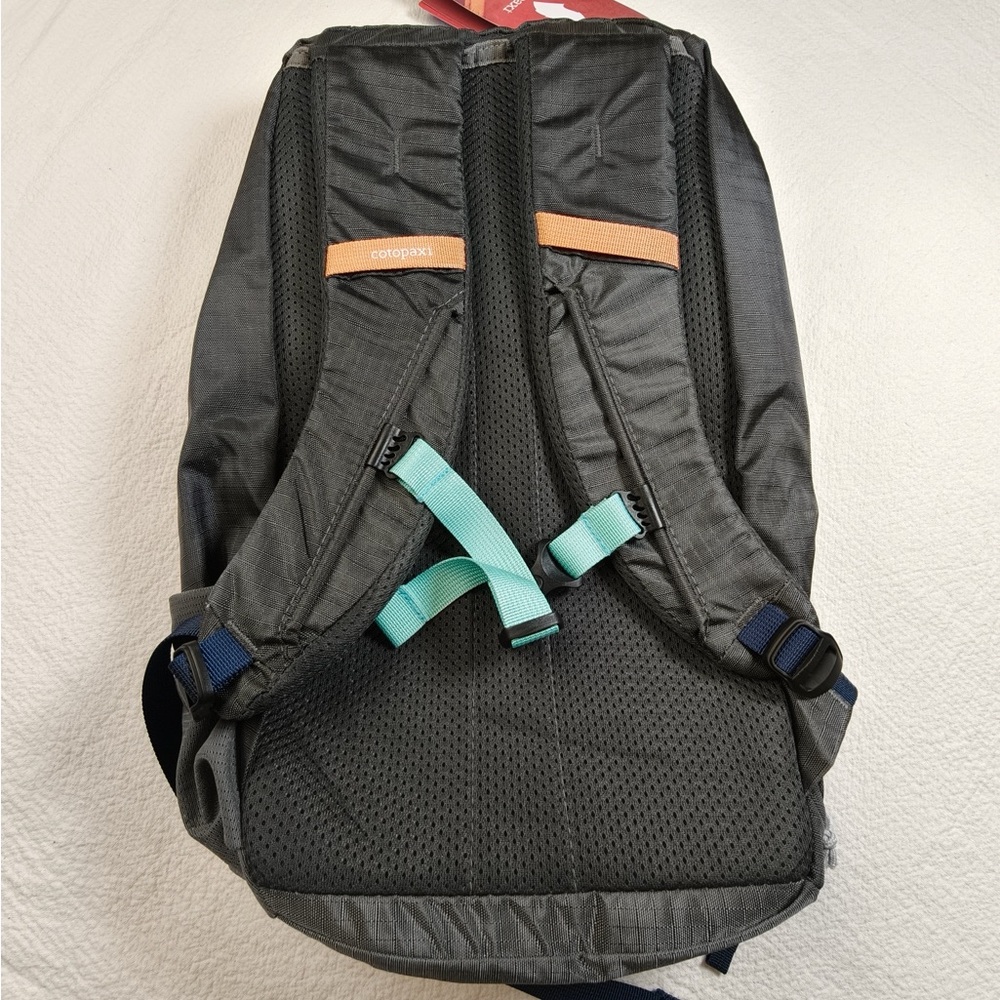 BRAND NEW Cotopaxi Allpa Mini 20L Travel Pack - Picture 2 of 4